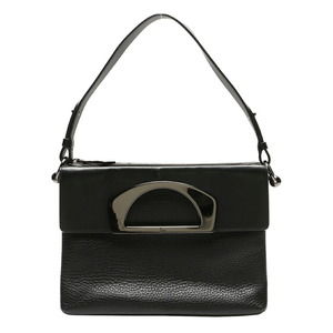 Christian Louboutin Passage Handbag Black